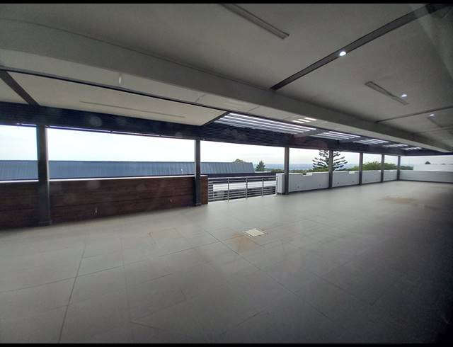 2,501M² OFFICE TO LET IN BRYANSTON